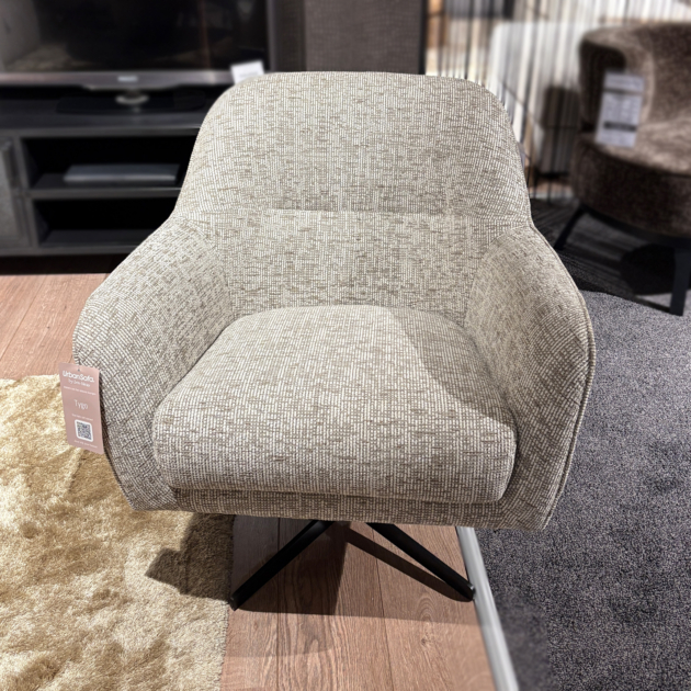 Tygo fauteuil UrbanSofa