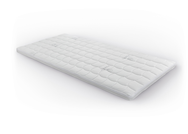 Topper matras Utopia