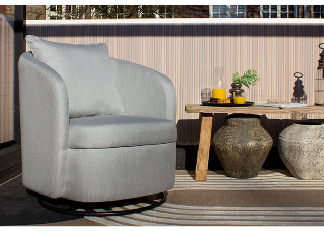 Venice fauteuil OUTDOOR