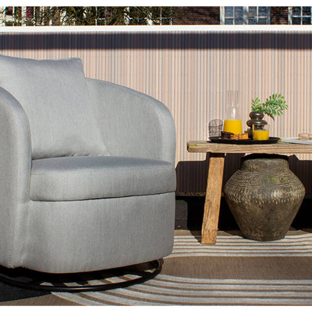 Venice fauteuil OUTDOOR