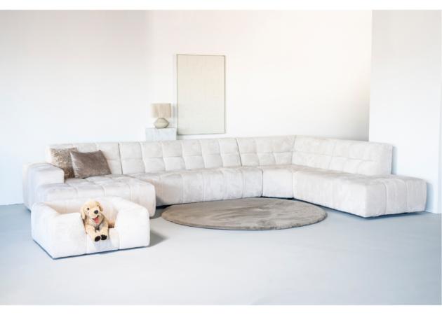 Veronique bankenconcept