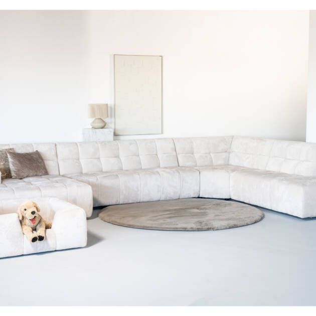 Veronique bankenconcept