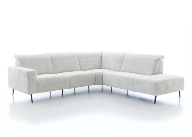 Vitale banken concept