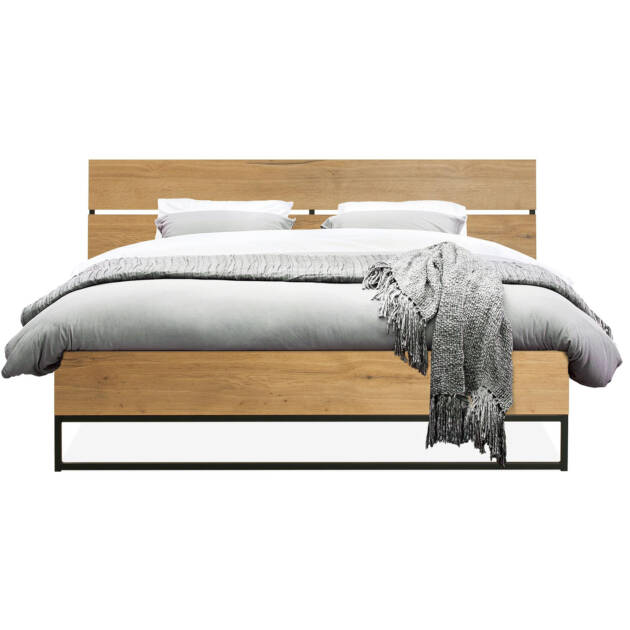 Whisper ledikant in Lamulux