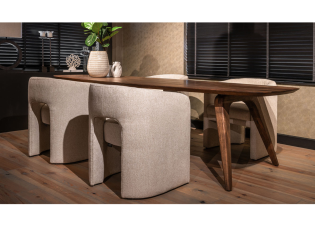 Zafira armstoel UrbanSofa