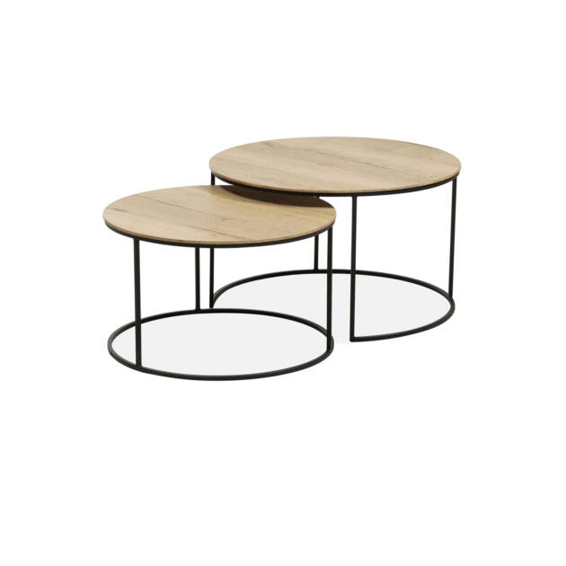 Windsor salontafel set