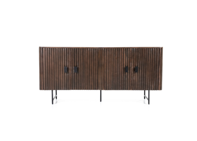 Remi dressoir 4-deurs