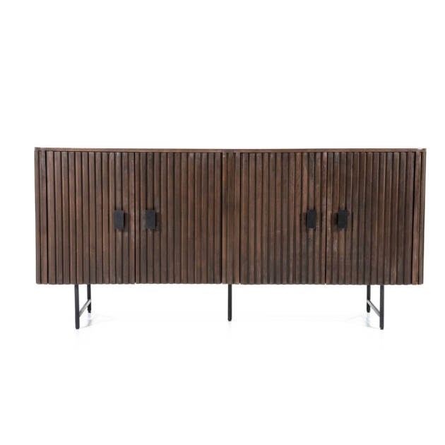 Remi dressoir 4-deurs