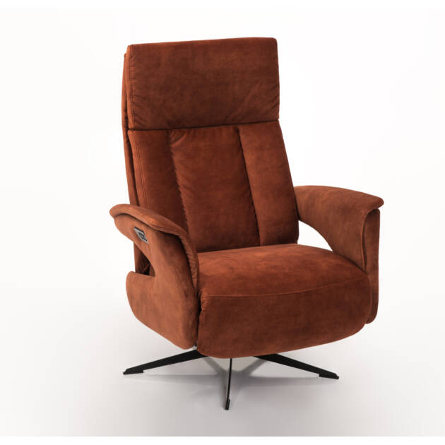 Relaxfauteuil 8024