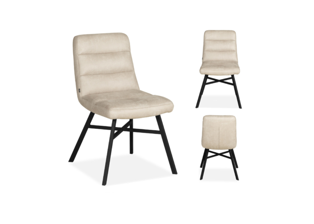 Bowie eetkamerstoelen
