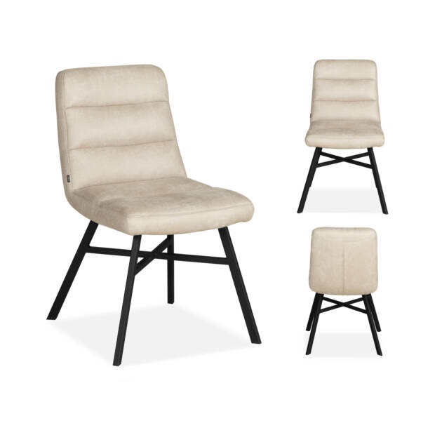 Bowie eetkamerstoelen