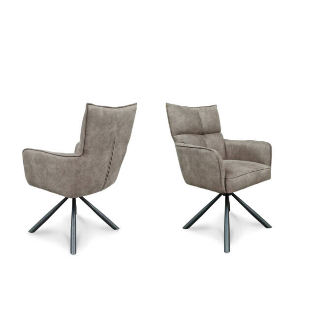 Eetstoel 394 in 4 kleuren