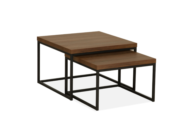 Floris salontafelset XL Lamulux