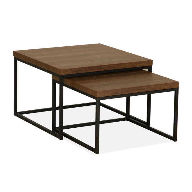 Floris salontafelset XL Lamulux