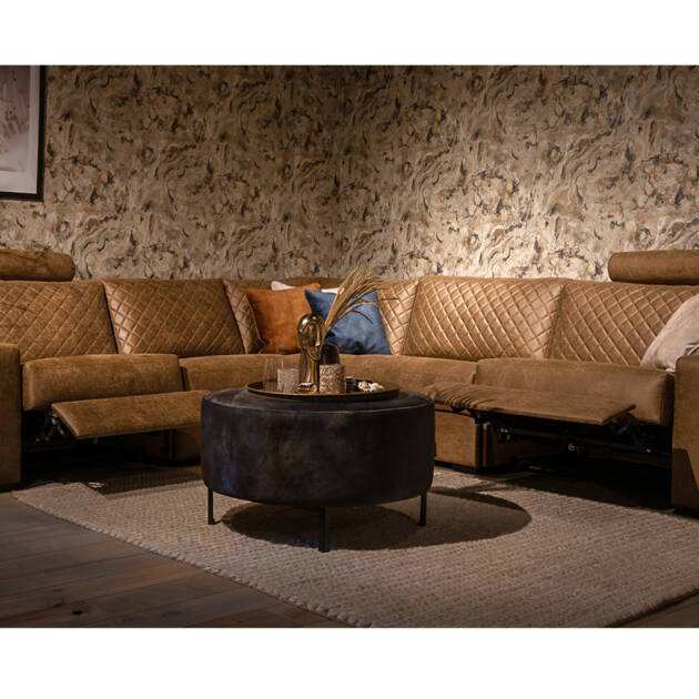 Auxerre Recliner Sofa Concept UrbanSofa