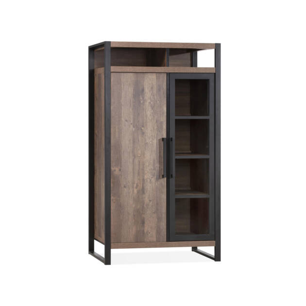 Cascade Combikast Lamulux