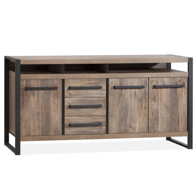 Cascade dressoir klein Lamulux