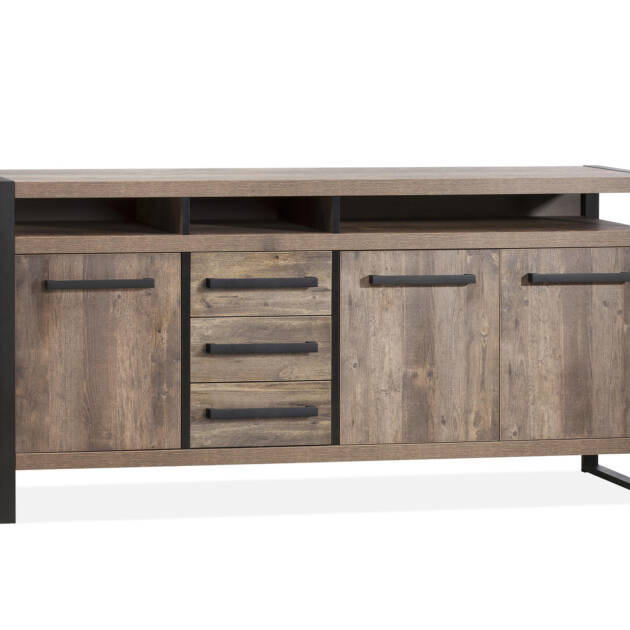 Cascade dressoir groot Lamulux