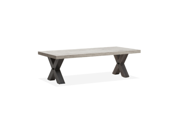 Formule X salontafel Lamulux