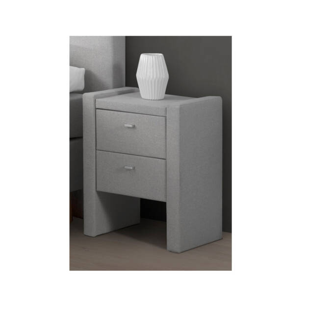 Nachtkastjes gestoffeerd