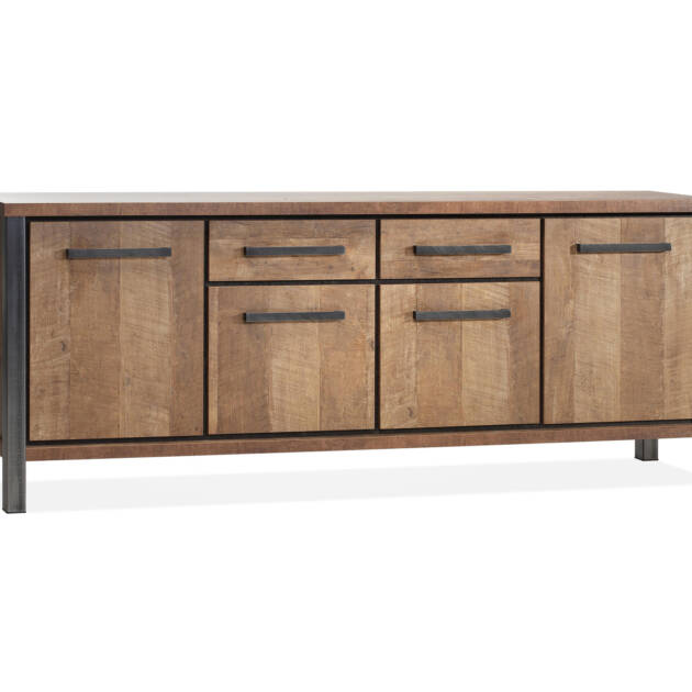 Kinga dressoir groot Lamulux