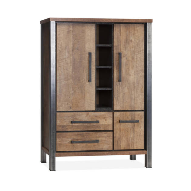 Kinga barkast Lamulux