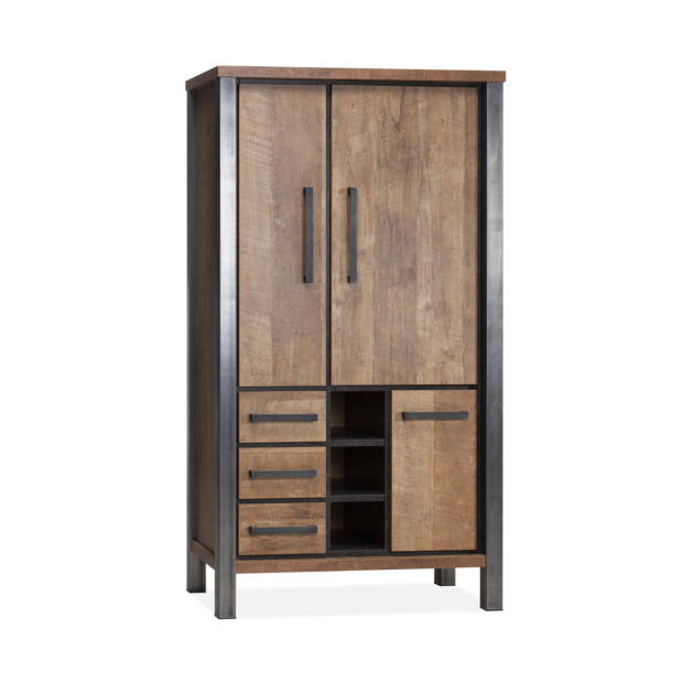 Kinga broodkast Lamulux