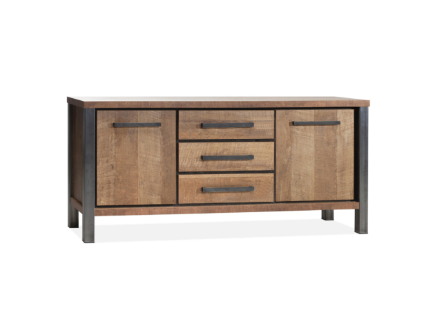 Kinga dressoir klein Lamulux