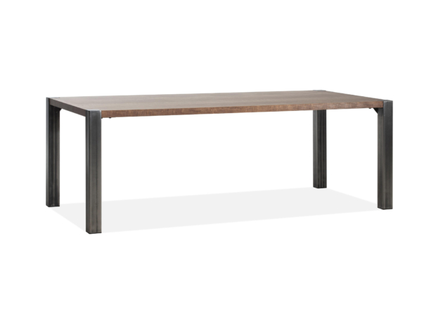 Kinga eettafel Lamulux