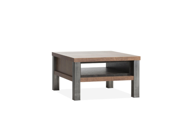 Kinga hoektafel Lamulux