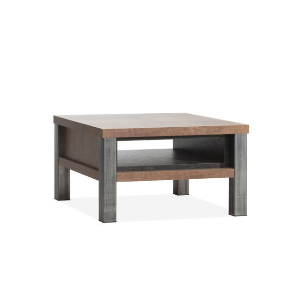 Kinga hoektafel Lamulux