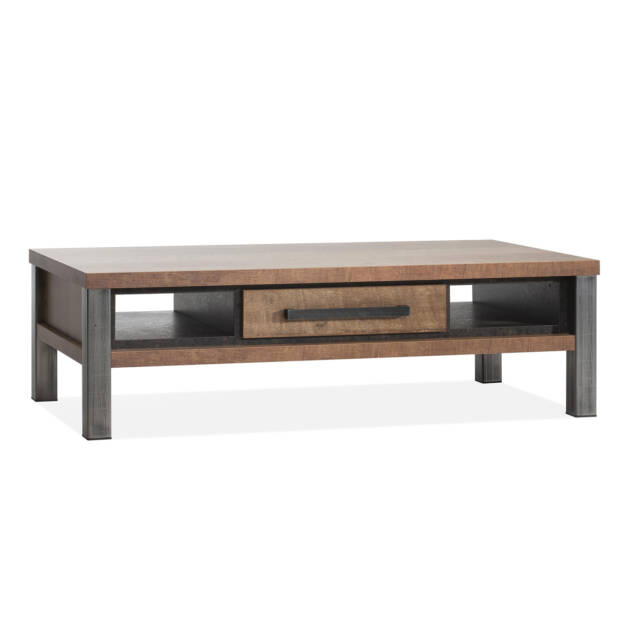 Kinga salontafel Lamulux