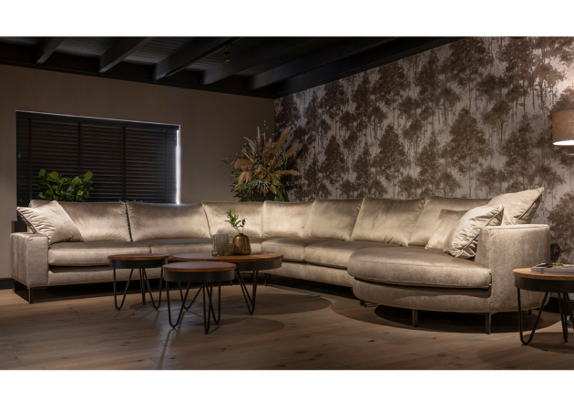 Lausanne UrbanSofa