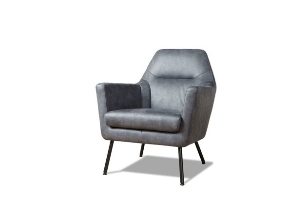 Lush fauteuil