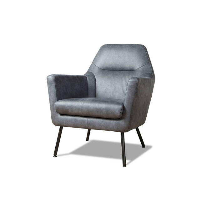 Lush fauteuil