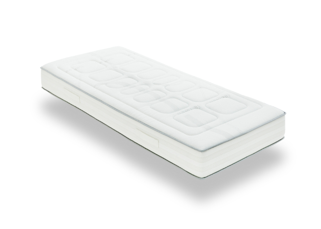 Feel Well matras collectie