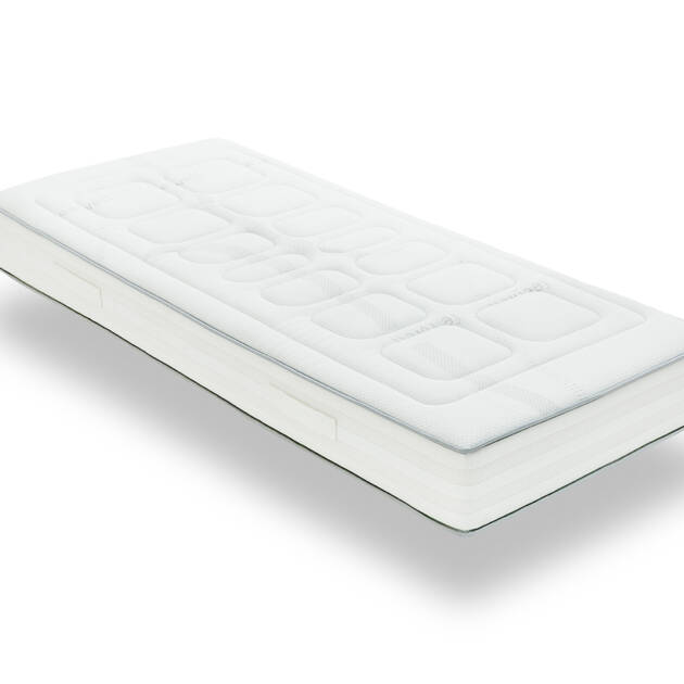 Feel Well matras collectie