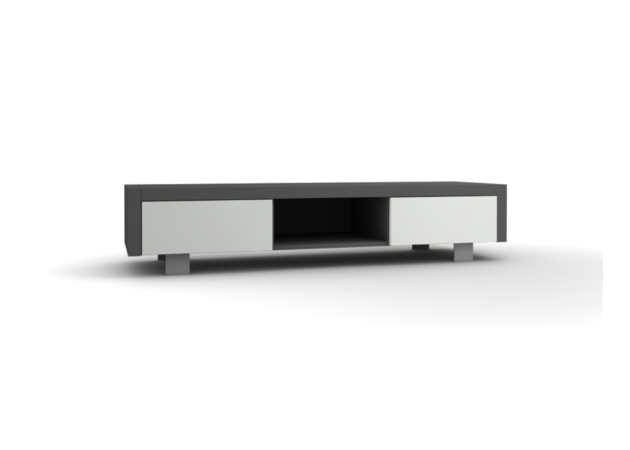 TV-meubel Milano