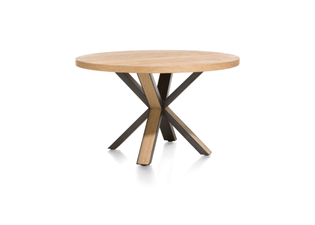 Ovada ronde eettafel