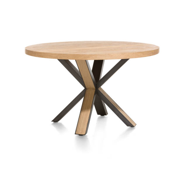 Ovada ronde eettafel