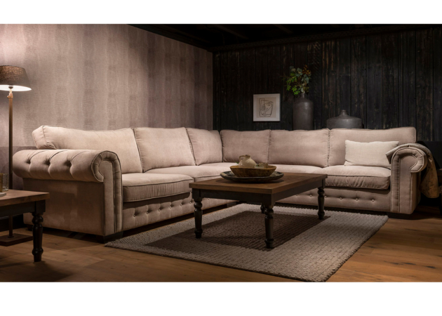 San Remo UrbanSofa