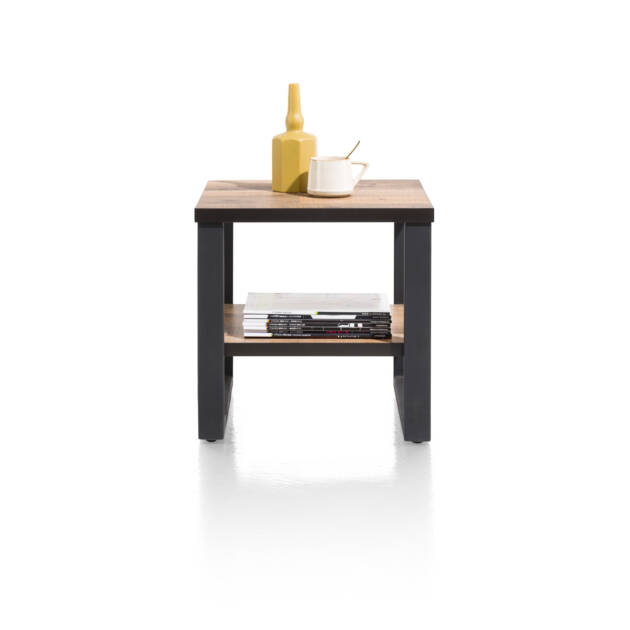 Sardinie bijzettafel