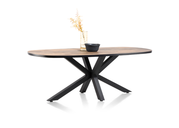 Sardinie eettafel