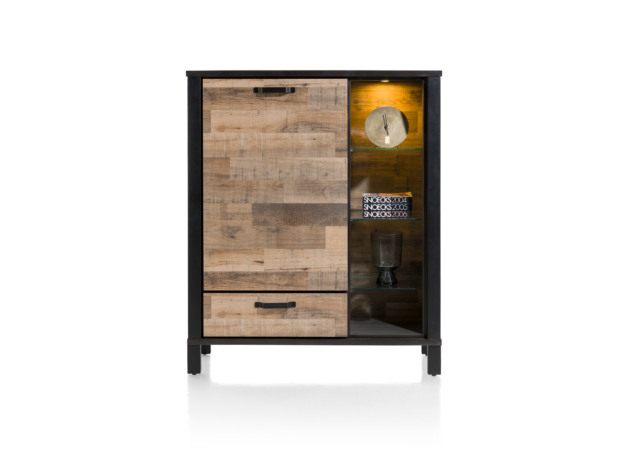 Sardinie Highboard
