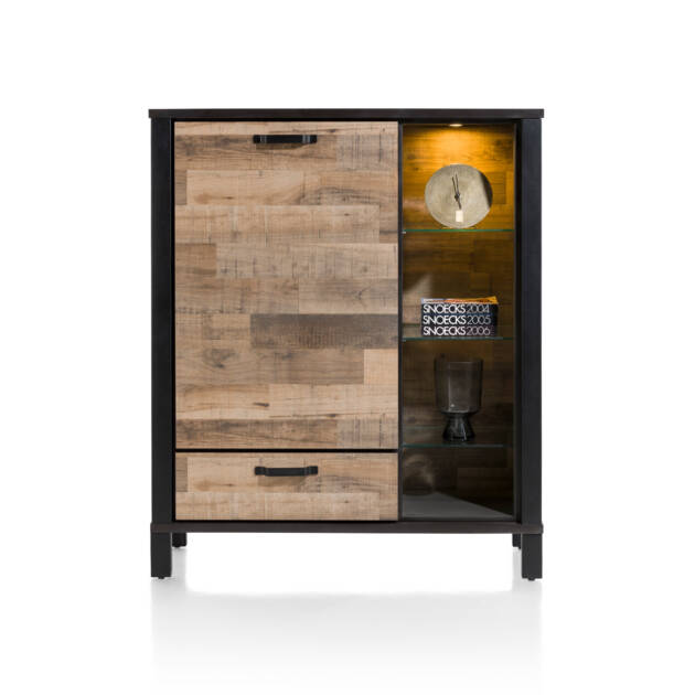 Sardinie Highboard