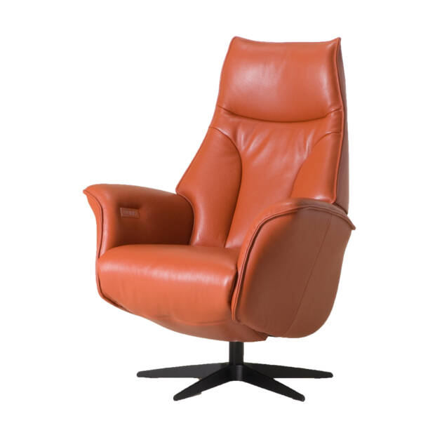 Relaxfauteuil Twice Pro TW045 elektrisch