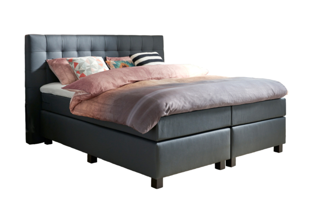 Pulse boxspring
