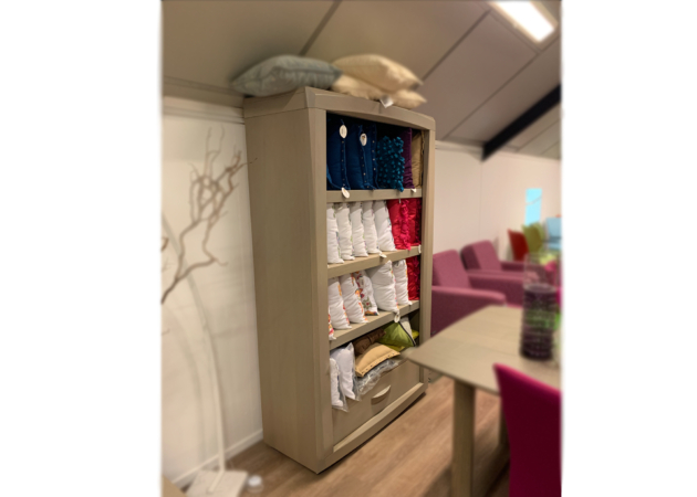 Boekenkast Vinta