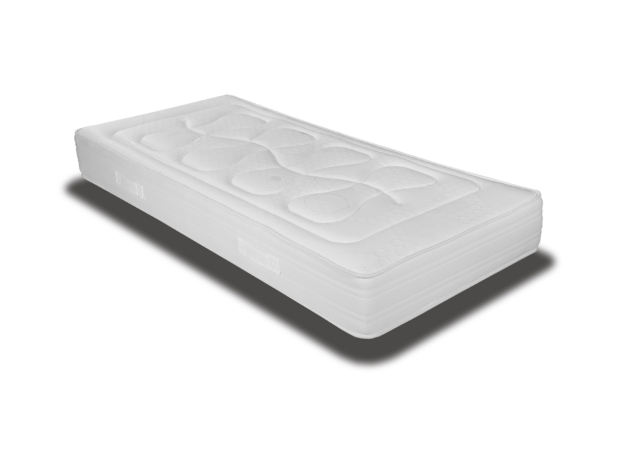 Pocketverenmatras Sensice