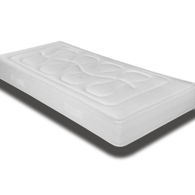 Pocketverenmatras Sensice